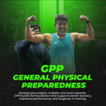 GPP (General Physical Preparedness)